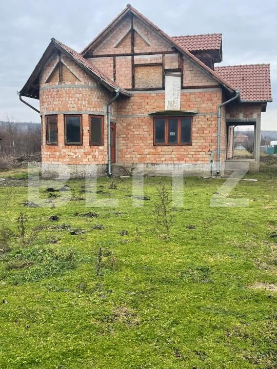 Casa de vânzare 4 camere Câmpia Turzii - 189011CV | BLITZ Cluj-Napoca | Poza11