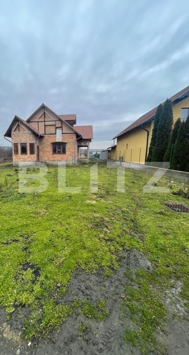 Casa de vânzare 4 camere Câmpia Turzii - 189011CV | BLITZ Cluj-Napoca | Poza12
