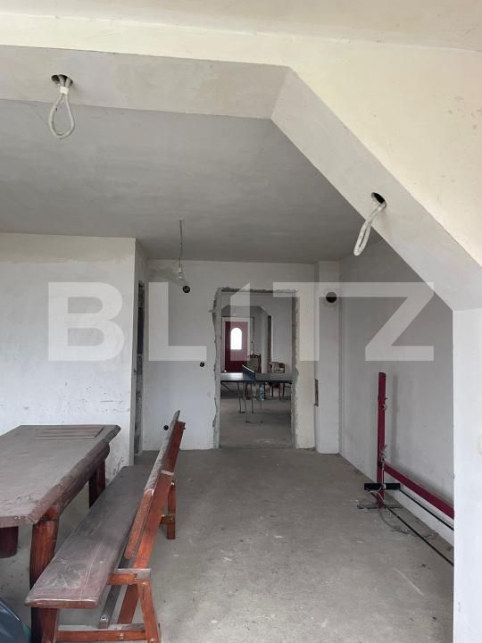 Casa de vânzare 4 camere Câmpia Turzii - 189011CV | BLITZ Cluj-Napoca | Poza3