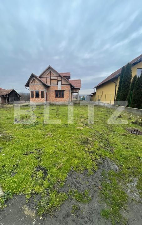 Casa de vânzare 4 camere Câmpia Turzii - 189011CV | BLITZ Cluj-Napoca | Poza10