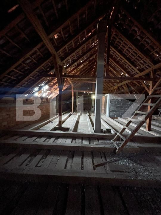 Casa de vânzare 4 camere Câmpia Turzii - 189011CV | BLITZ Cluj-Napoca | Poza8