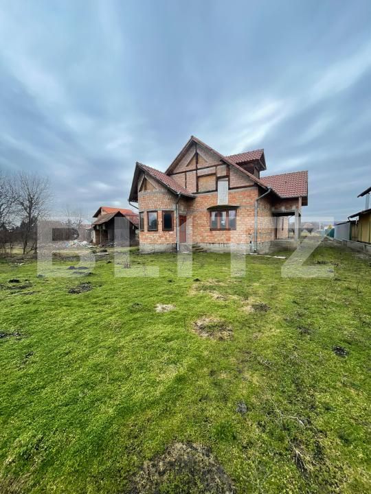 Casa de vânzare 4 camere Câmpia Turzii - 189011CV | BLITZ Cluj-Napoca | Poza2
