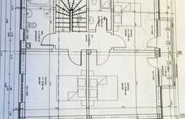 Vanzare casa individuala, 212 mp utili! Constructie noua, 425 mp teren!