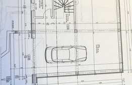Vanzare casa individuala, 212 mp utili! Constructie noua, 425 mp teren!