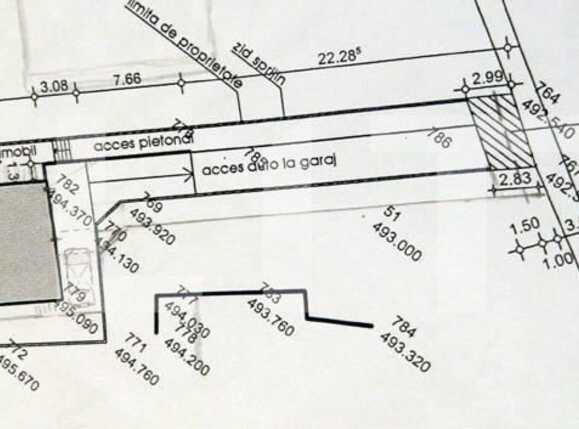 Casa de vânzare 1 camera Europa - 18903CV | BLITZ Cluj-Napoca | Poza9