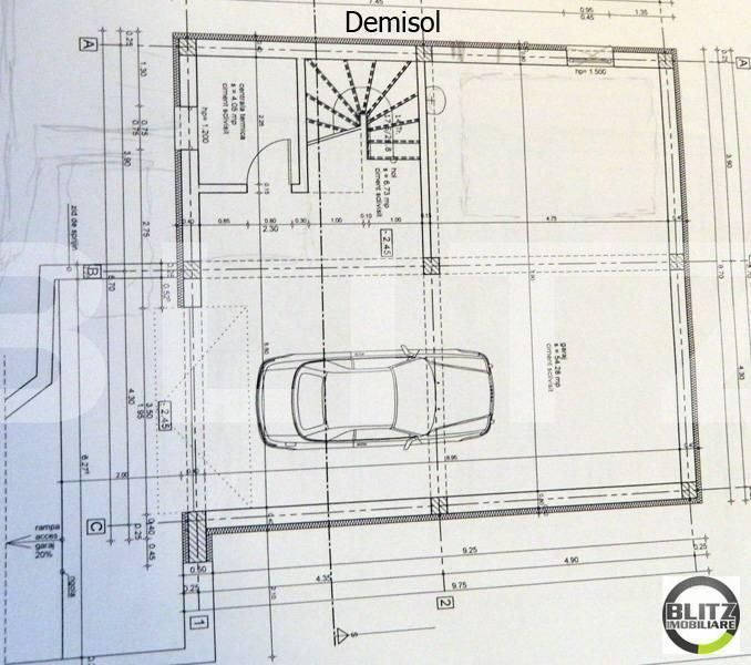 Casa de vânzare 1 camera Europa - 18903CV | BLITZ Cluj-Napoca | Poza10