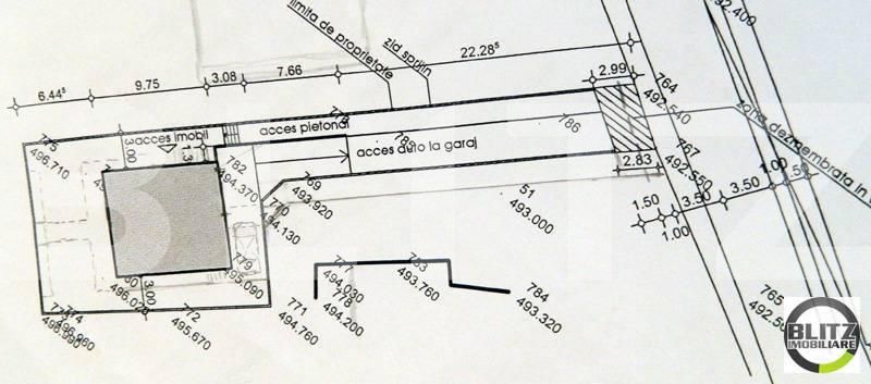 Casa de vânzare 1 camera Europa - 18903CV | BLITZ Cluj-Napoca | Poza9