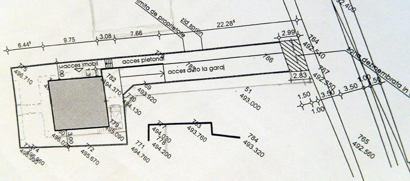 Casa de vânzare 1 camera Europa - 18903CV | BLITZ Cluj-Napoca | Poza1