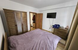 Apartament semidecomandat cu 2 camere, mobilat si utilat, parcare, zona Terra