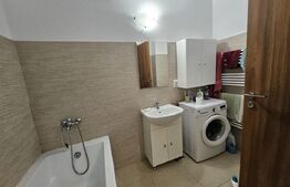 Apartament semidecomandat cu 2 camere, mobilat si utilat, parcare, zona Terra