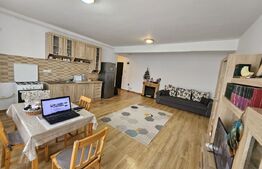 Apartament semidecomandat cu 2 camere, mobilat si utilat, parcare, zona Terra