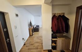Apartament semidecomandat cu 2 camere, mobilat si utilat, parcare, zona Terra