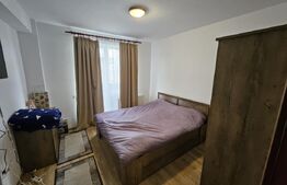 Apartament semidecomandat cu 2 camere, mobilat si utilat, parcare, zona Terra