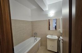 Apartament semidecomandat cu 2 camere, mobilat si utilat, parcare, zona Terra