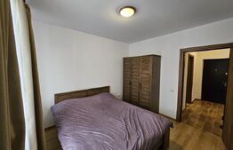 Apartament semidecomandat cu 2 camere, mobilat si utilat, parcare, zona Terra
