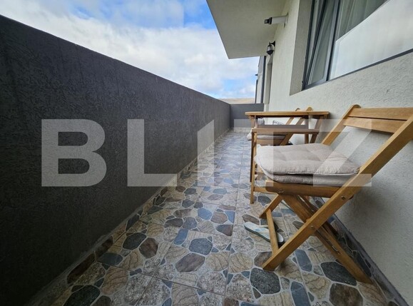 Apartament de vânzare 2 camere Floreşti - 189031AV | BLITZ Cluj-Napoca | Poza11