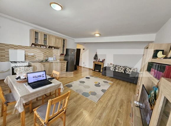 Apartament de vânzare 2 camere Floreşti - 189031AV | BLITZ Cluj-Napoca | Poza1