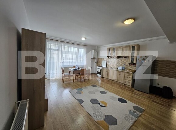 Apartament de vânzare 2 camere Floreşti - 189031AV | BLITZ Cluj-Napoca | Poza2