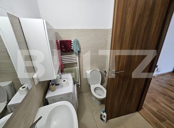 Apartament de vânzare 2 camere Floreşti - 189031AV | BLITZ Cluj-Napoca | Poza8