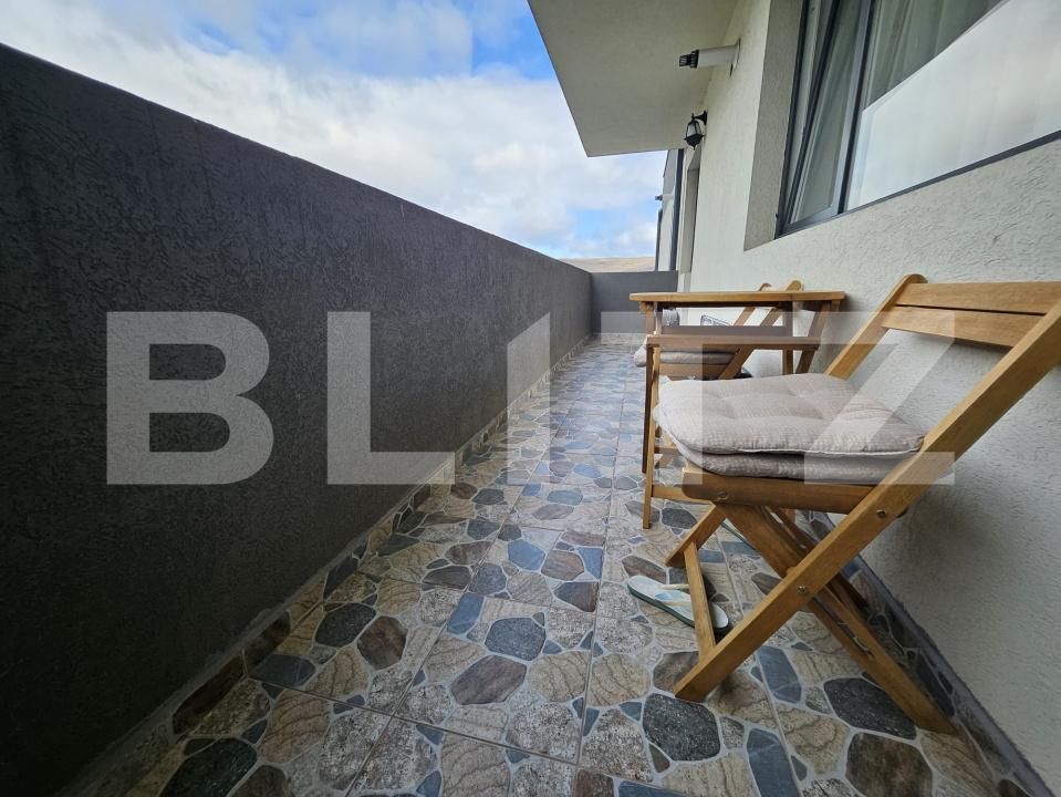 Apartament de vânzare 2 camere Floreşti - 189031AV | BLITZ Cluj-Napoca | Poza11