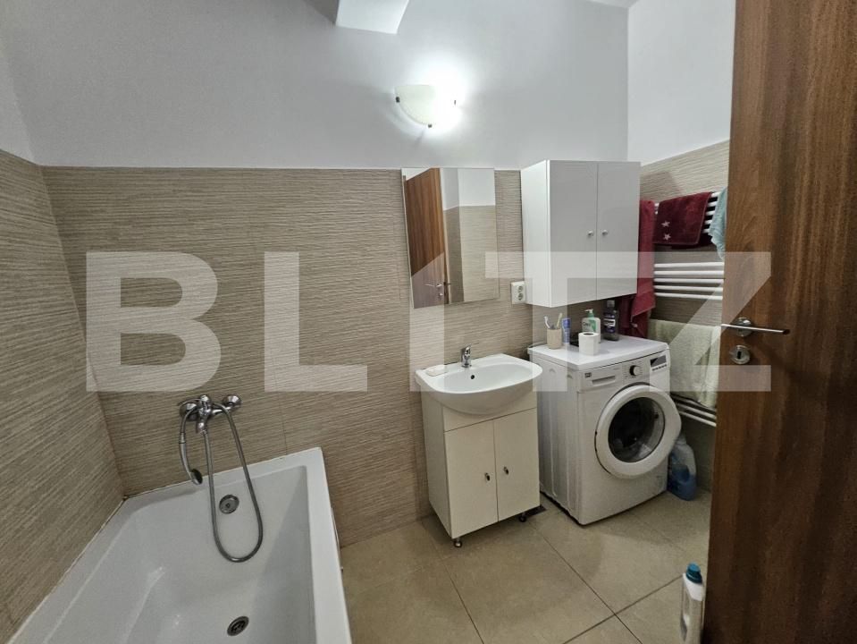 Apartament de vânzare 2 camere Floreşti - 189031AV | BLITZ Cluj-Napoca | Poza9
