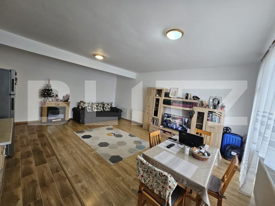 Apartament de vânzare 2 camere Floreşti - 189031AV | BLITZ Cluj-Napoca | Poza3