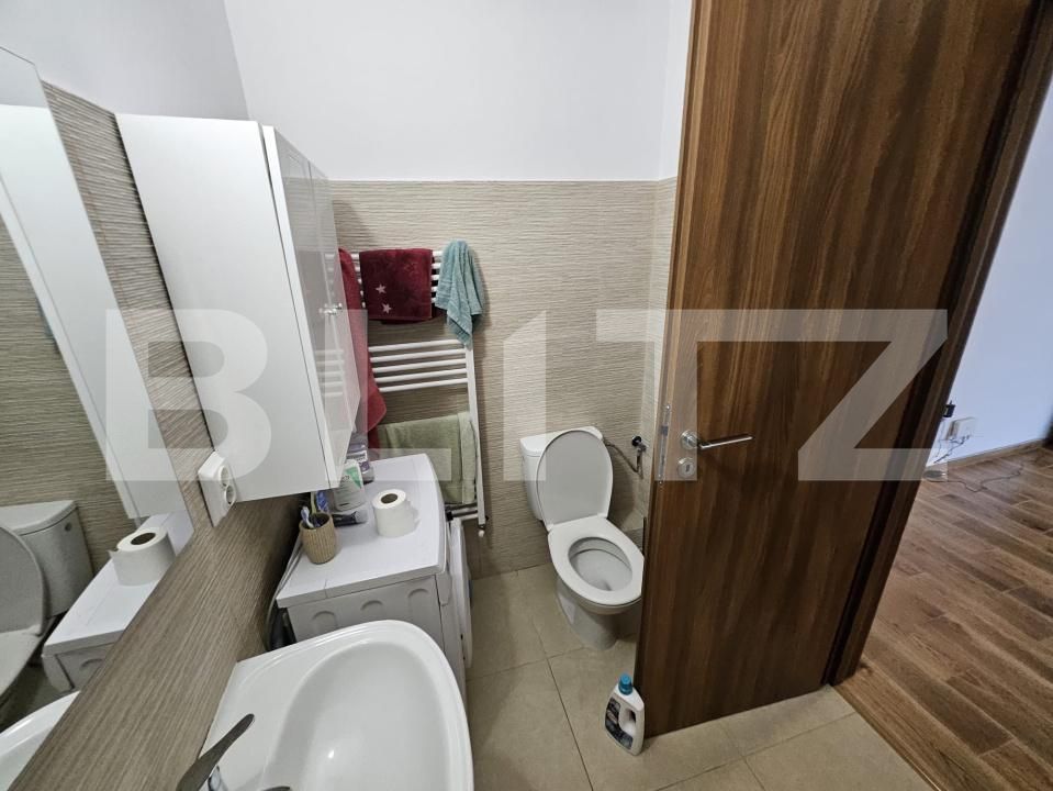 Apartament de vânzare 2 camere Floreşti - 189031AV | BLITZ Cluj-Napoca | Poza8