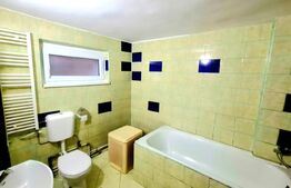 Apartament spațios cu 3 camere, si curte proprie – Zona Pasteur