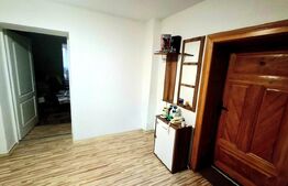 Apartament spațios cu 3 camere, si curte proprie – Zona Pasteur