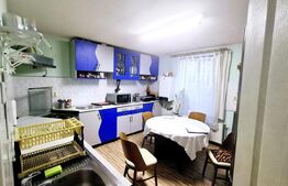 Apartament spațios cu 3 camere, si curte proprie – Zona Pasteur