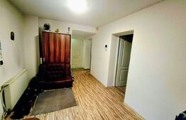 Apartament spațios cu 3 camere, si curte proprie – Zona Pasteur