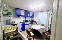 Apartament spațios cu 3 camere, si curte proprie – Zona Pasteur