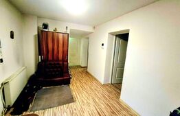 Apartament spațios cu 3 camere, si curte proprie – Zona Pasteur