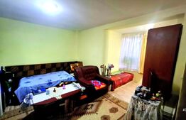 Apartament spațios cu 3 camere, si curte proprie – Zona Pasteur