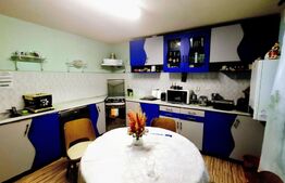 Apartament spațios cu 3 camere, si curte proprie – Zona Pasteur