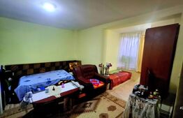 Apartament spațios cu 3 camere, si curte proprie – Zona Pasteur