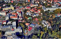 Apartament spațios cu 3 camere, si curte proprie – Zona Pasteur