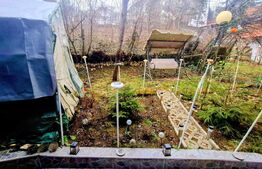 Apartament spațios cu 3 camere, si curte proprie – Zona Pasteur