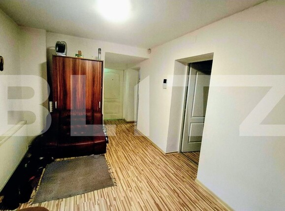 Apartament de vânzare 3 camere Zorilor - 189033AV | BLITZ Cluj-Napoca | Poza5
