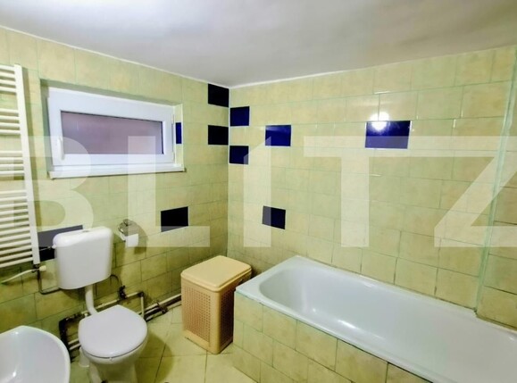 Apartament de vânzare 3 camere Zorilor - 189033AV | BLITZ Cluj-Napoca | Poza4