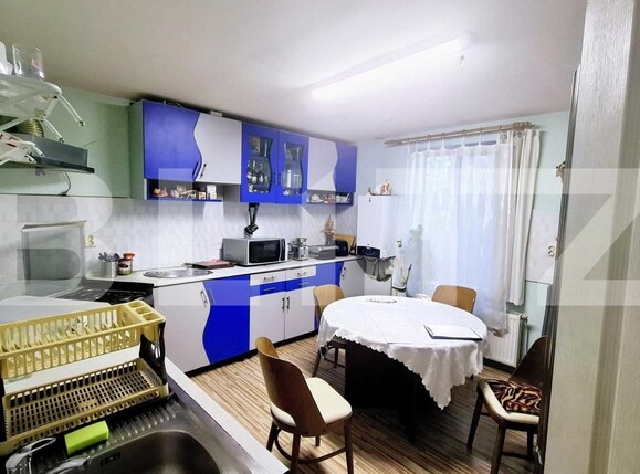 Apartament de vânzare 3 camere Zorilor - 189033AV | BLITZ Cluj-Napoca | Poza3