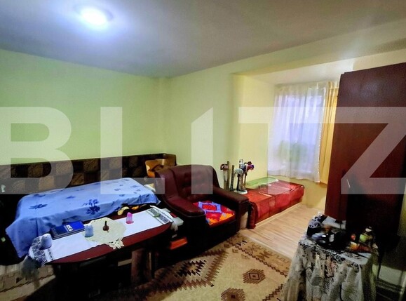 Apartament de vânzare 3 camere Zorilor - 189033AV | BLITZ Cluj-Napoca | Poza2
