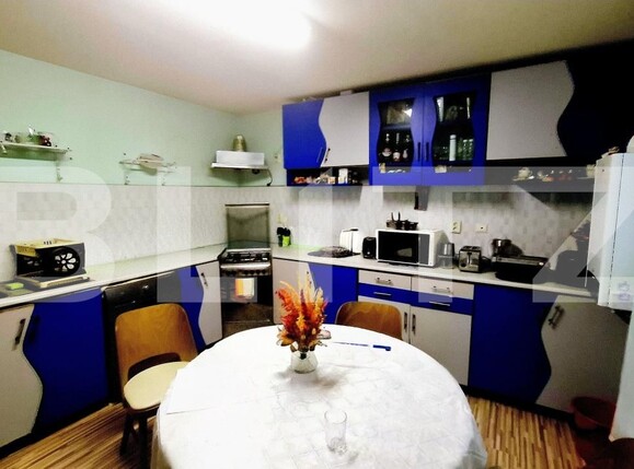 Apartament de vânzare 3 camere Zorilor - 189033AV | BLITZ Cluj-Napoca | Poza8