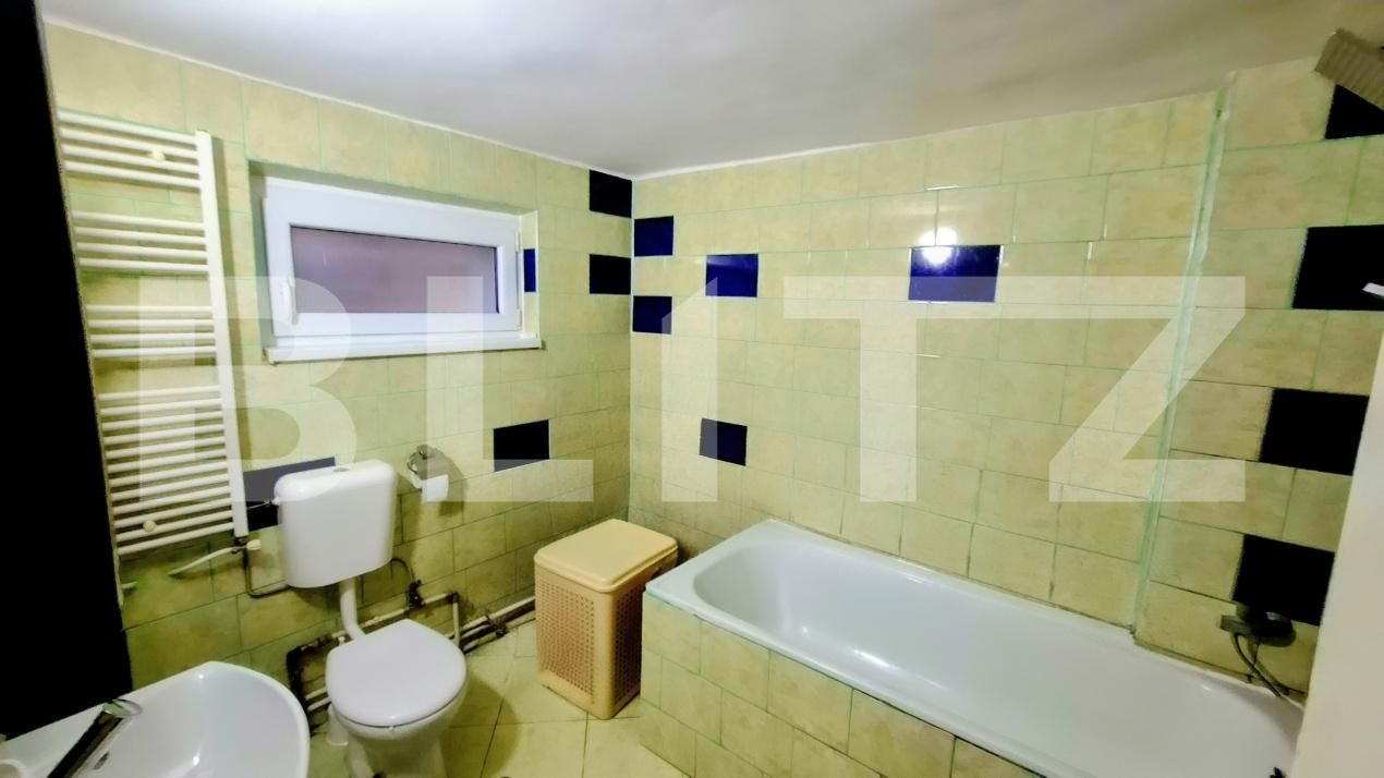 Apartament de vânzare 3 camere Zorilor - 189033AV | BLITZ Cluj-Napoca | Poza4