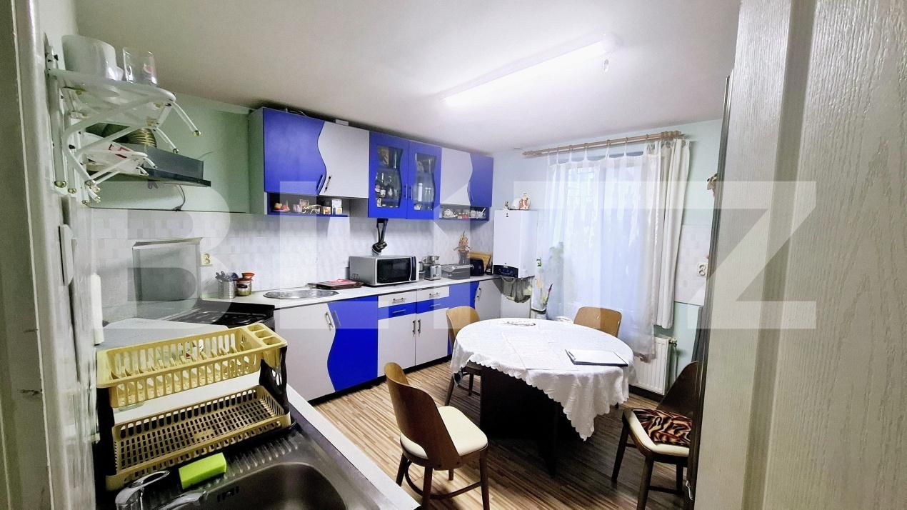 Apartament de vânzare 3 camere Zorilor - 189033AV | BLITZ Cluj-Napoca | Poza3