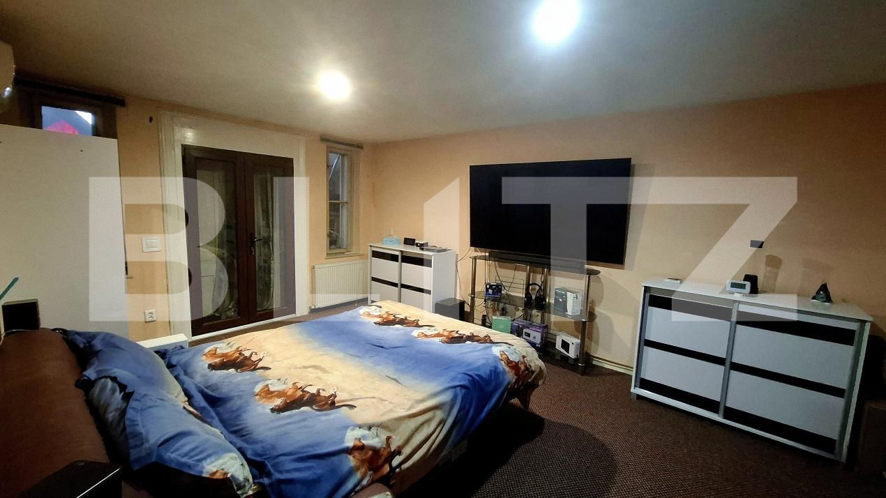 Apartament de vânzare 3 camere Zorilor - 189033AV | BLITZ Cluj-Napoca | Poza8