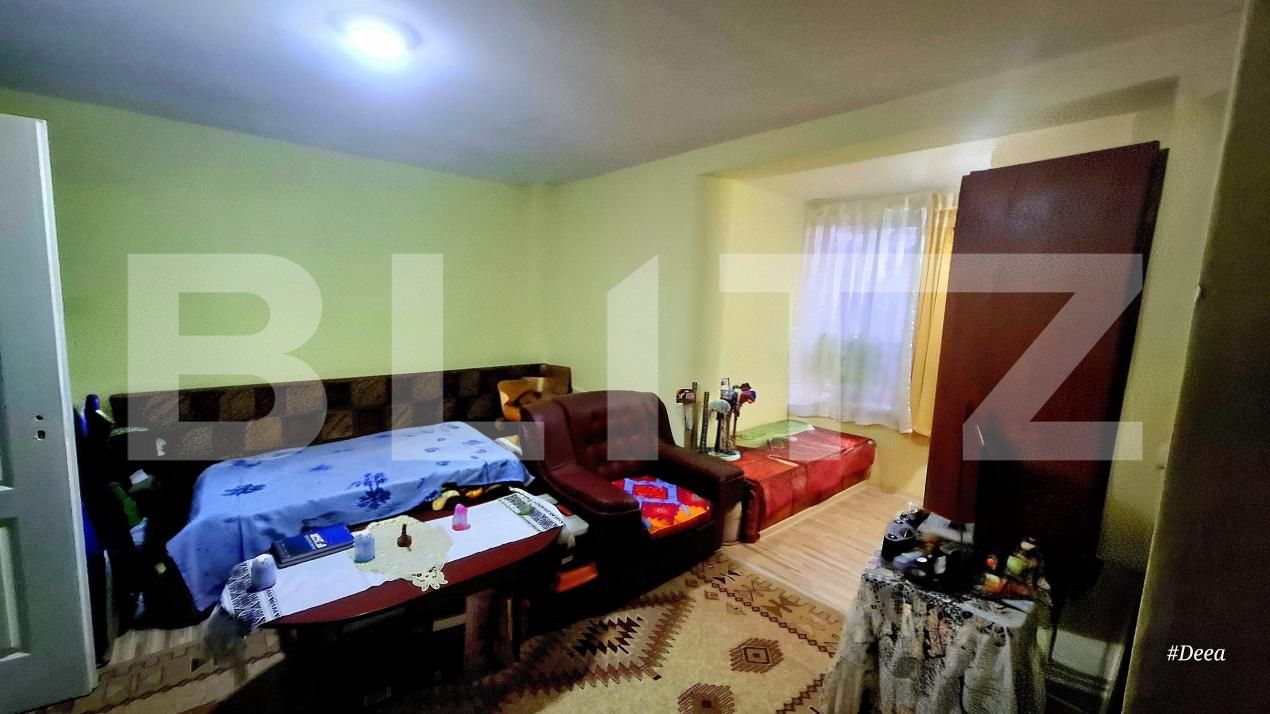Apartament de vânzare 3 camere Zorilor - 189033AV | BLITZ Cluj-Napoca | Poza2