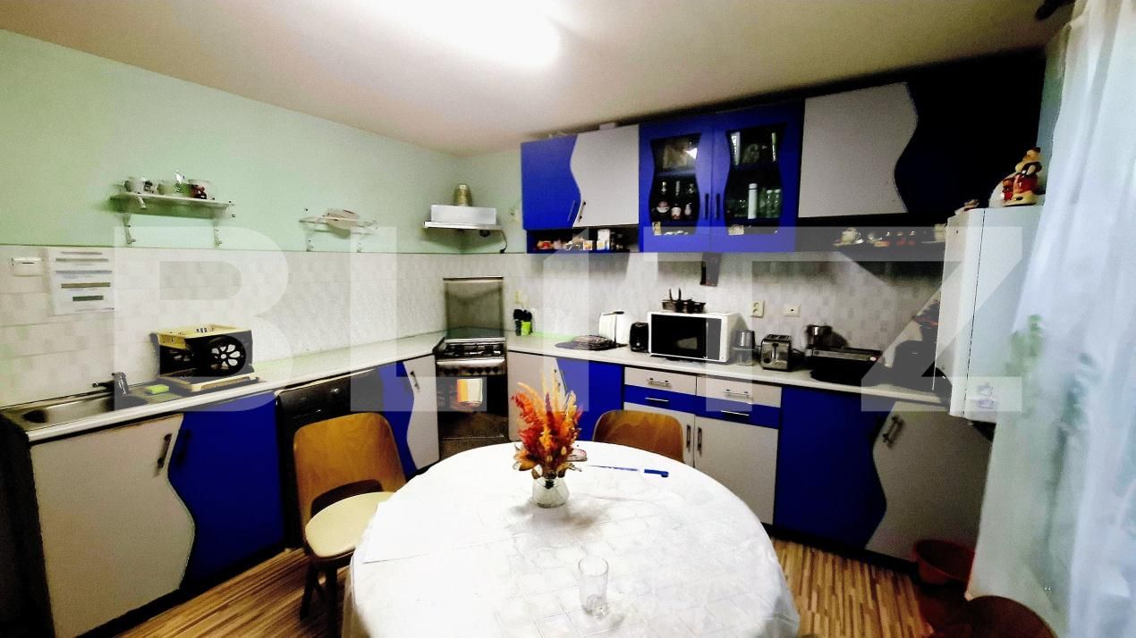 Apartament de vânzare 3 camere Zorilor - 189033AV | BLITZ Cluj-Napoca | Poza8