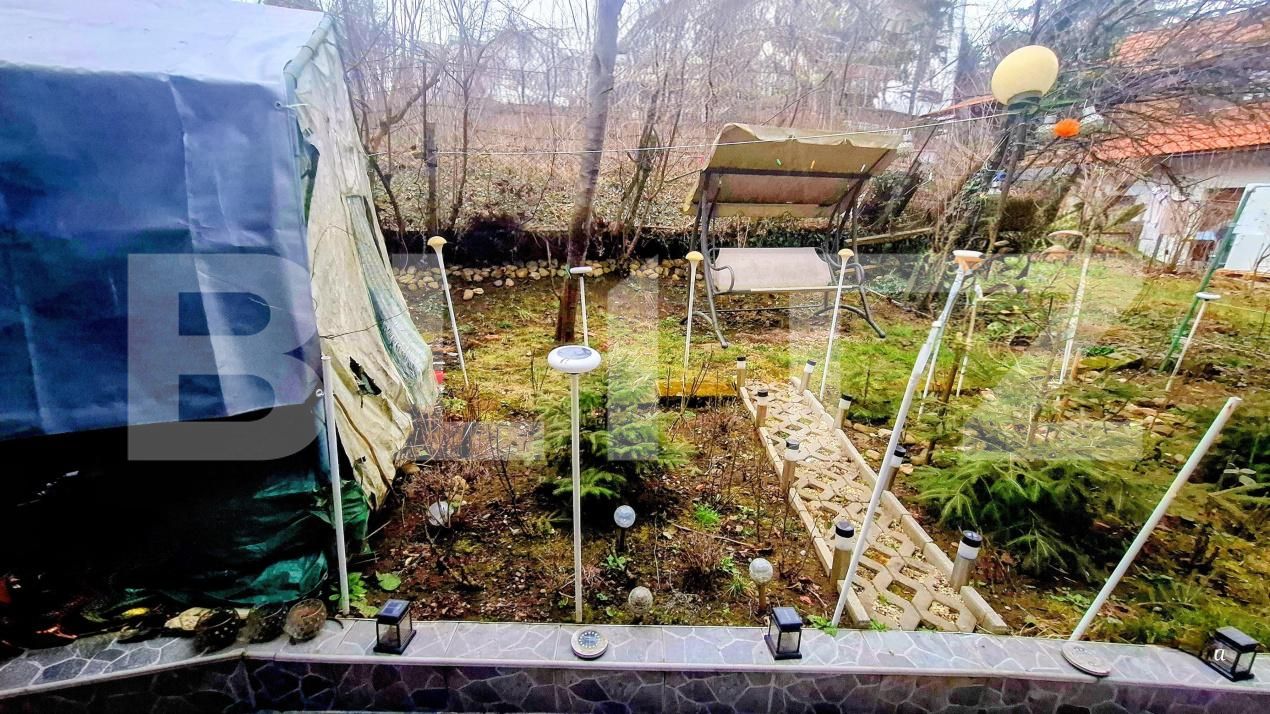 Apartament de vânzare 3 camere Zorilor - 189033AV | BLITZ Cluj-Napoca | Poza7