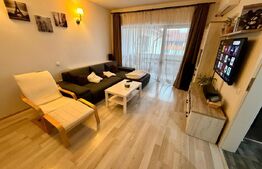 Apartament 2 camere, parcare inclusa, Sanpetru, Brasov